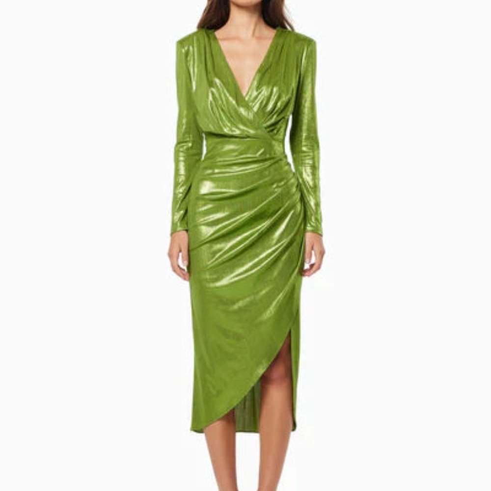 Elliatt Irene Dress - Picture 2 of 3